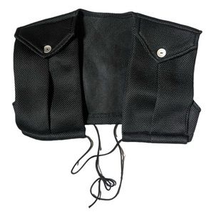 Short
Motorcycle Jacket Women.